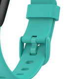 Maxbell Replacements Bracelet Wristband Watch Band Adjustable Straps  Light Blue