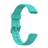 Maxbell Replacements Bracelet Wristband Watch Band Adjustable Straps  Light Blue