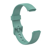 Maxbell Replacements Bracelet Wristband Watch Band Adjustable Straps  Green