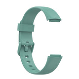 Maxbell Replacements Bracelet Wristband Watch Band Adjustable Straps  Green