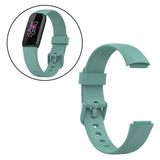 Maxbell Replacements Bracelet Wristband Watch Band Adjustable Straps  Green