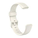 Maxbell Replacements Bracelet Wristband Watch Band Adjustable Straps  Beige