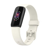 Maxbell Replacements Bracelet Wristband Watch Band Adjustable Straps  Beige