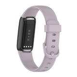 Maxbell Replacements Bracelet Wristband Watch Band Adjustable Straps  Light Purple