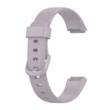 Maxbell Replacements Bracelet Wristband Watch Band Adjustable Straps  Light Purple