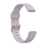 Maxbell Replacements Bracelet Wristband Watch Band Adjustable Straps  Light Purple