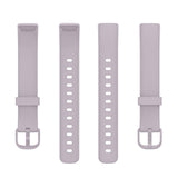 Maxbell Replacements Bracelet Wristband Watch Band Adjustable Straps  Light Purple
