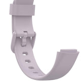 Maxbell Replacements Bracelet Wristband Watch Band Adjustable Straps  Light Purple
