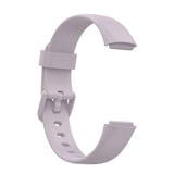 Maxbell Replacements Bracelet Wristband Watch Band Adjustable Straps  Light Purple