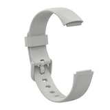 Maxbell Replacements Bracelet Wristband Watch Band Adjustable Straps  Gray