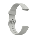 Maxbell Replacements Bracelet Wristband Watch Band Adjustable Straps  Gray