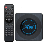 Maxbell TV Media Player Amlogic S905X4 Android 11 4G 64GB Dual Wifi 4G 64G 100M US