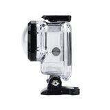 Maxbell Clear Camera Case Accessories for Hero9 Max Snorkeling Travel Water Sports