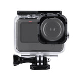 Maxbell Clear Camera Case Accessories for Hero9 Max Snorkeling Travel Water Sports