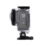 Maxbell Clear Camera Case Accessories for Hero9 Max Snorkeling Travel Water Sports