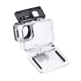 Maxbell Clear Camera Case Accessories for Hero9 Max Snorkeling Travel Water Sports