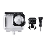 Maxbell Clear Camera Case Accessories for Hero9 Max Snorkeling Travel Water Sports