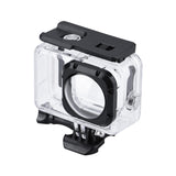 Maxbell Clear Camera Case Accessories for Hero9 Max Snorkeling Travel Water Sports