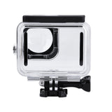 Maxbell Clear Camera Case Accessories for Hero9 Max Snorkeling Travel Water Sports