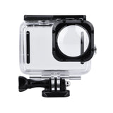 Maxbell Clear Camera Case Accessories for Hero9 Max Snorkeling Travel Water Sports