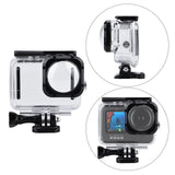 Maxbell Clear Camera Case Accessories for Hero9 Max Snorkeling Travel Water Sports