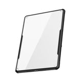Maxbell Clear Tablet Case Cover for Pro11 Air4  for Pro11 2021 Black Frame