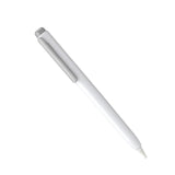 Maxbell Protective Case Secures Caps Holder Premium Pencil Case Holder  light gray