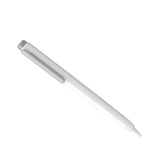 Maxbell Protective Case Secures Caps Holder Premium Pencil Case Holder  light gray