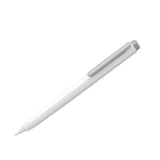 Maxbell Protective Case Secures Caps Holder Premium Pencil Case Holder  light gray