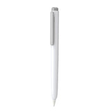 Maxbell Protective Case Secures Caps Holder Premium Pencil Case Holder  light gray