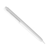 Maxbell Protective Case Secures Caps Holder Premium Pencil Case Holder  White