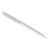 Maxbell Protective Case Secures Caps Holder Premium Pencil Case Holder  White