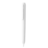 Maxbell Protective Case Secures Caps Holder Premium Pencil Case Holder  White