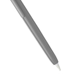 Maxbell Protective Case Secures Caps Holder Premium Pencil Case Holder  Gray