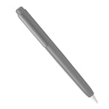Maxbell Protective Case Secures Caps Holder Premium Pencil Case Holder  Gray