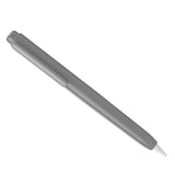 Maxbell Protective Case Secures Caps Holder Premium Pencil Case Holder  Gray