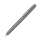 Maxbell Protective Case Secures Caps Holder Premium Pencil Case Holder  Gray