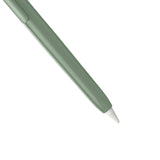 Maxbell Protective Case Secures Caps Holder Premium Pencil Case Holder  Green