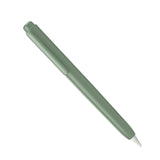 Maxbell Protective Case Secures Caps Holder Premium Pencil Case Holder  Green