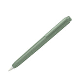 Maxbell Protective Case Secures Caps Holder Premium Pencil Case Holder  Green