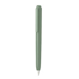 Maxbell Protective Case Secures Caps Holder Premium Pencil Case Holder  Green