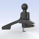 Maxbell Car Air Vent Mount Clip Adapter Phone Holder Stand Universal for Car 17mm