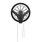 Maxbell Car Air Vent Mount Clip Adapter Phone Holder Stand Universal for Car 17mm