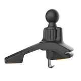 Maxbell Car Air Vent Mount Clip Adapter Phone Holder Stand Universal for Car 17mm