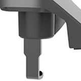 Maxbell Car Air Vent Mount Clip Adapter Phone Holder Stand Universal for Car 17mm