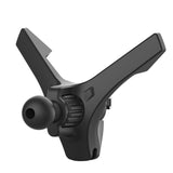 Maxbell Car Air Vent Mount Clip Adapter Phone Holder Stand Universal for Car 17mm