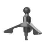 Maxbell Car Air Vent Mount Clip Adapter Phone Holder Stand Universal for Car 17mm
