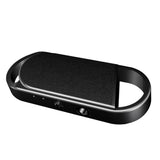 Maxbell Mini Keychain Voice Recorder Voice Activated Recording Noise Reduction 32GB