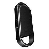 Maxbell Mini Keychain Voice Recorder Voice Activated Recording Noise Reduction 32GB
