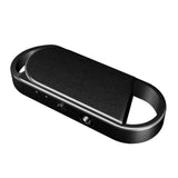 Maxbell Mini Keychain Voice Recorder Voice Activated Recording Noise Reduction 32GB